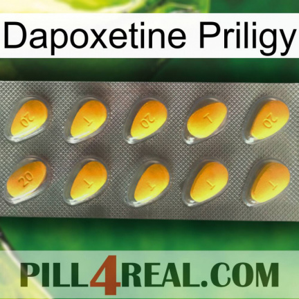 Dapoxetine Priligy cialis1